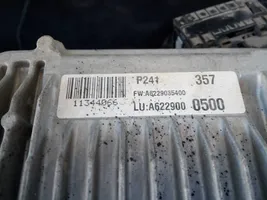 Mercedes-Benz Vito Viano W447 Sterownik / Moduł ECU A6229000500