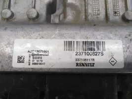 Opel Movano B Sterownik / Moduł ECU 237100827S