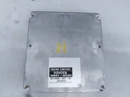 Toyota Hilux (AN10, AN20, AN30) Engine control unit/module 896610KC61