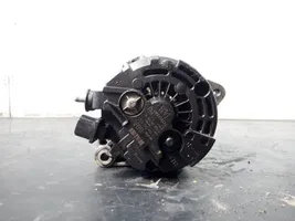 Toyota Hilux (AN10, AN20, AN30) Alternator 0124315033