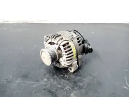 Toyota Hilux (AN10, AN20, AN30) Alternator 0124315033