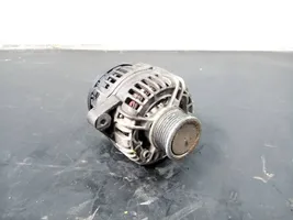 Toyota Hilux (AN10, AN20, AN30) Alternator 0124315033