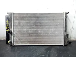 Toyota Verso Radiateur de refroidissement DT4221338222