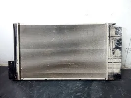 Toyota Verso Radiateur de refroidissement DT4221338222