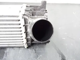 BMW M3 Chłodnica powietrza doładowującego / Intercooler 859270103