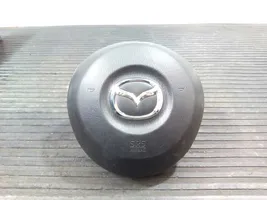 Mazda CX-5 Airbag de volant VZR576H9NBZ