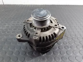 Toyota Land Cruiser (J120) Alternator 2706030130