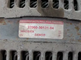 Toyota Land Cruiser (J120) Générateur / alternateur 270603013184