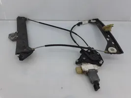 BMW 2 F22 F23 Elektryczny podnośnik szyby drzwi przednich 0130822514