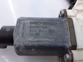 BMW 2 F22 F23 Elektryczny podnośnik szyby drzwi przednich 0130822514