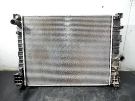 Opel Mokka X Radiateur de refroidissement 14H27AK