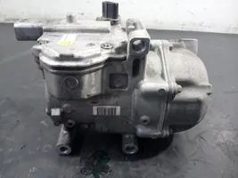 Toyota Prius (XW50) Compressore aria condizionata (A/C) (pompa) 0422001031