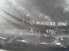 Mercedes-Benz GLC C253 Serbatoio del carburante 