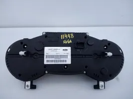 Ford Kuga II Tachimetro (quadro strumenti) GV4T10849LJ