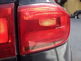 Volkswagen Tiguan Galinis žibintas kėbule 5N0945312D