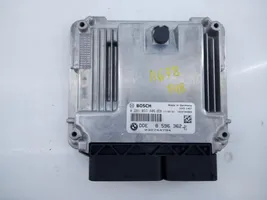 BMW X1 F48 F49 Sterownik / Moduł ECU 859636201