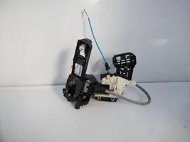 Mercedes-Benz GLA W156 Front door lock A1567670200