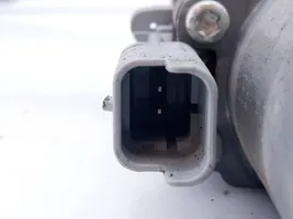 Citroen C-Elysée Mécanisme de lève-vitre avec moteur 111151381620