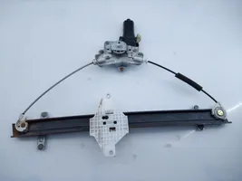 Hyundai Terracan Mécanisme de lève-vitre avec moteur 