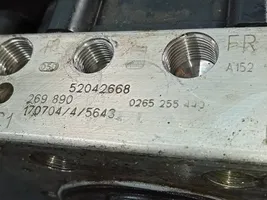 Fiat 500 ABS-pumppu 52042668