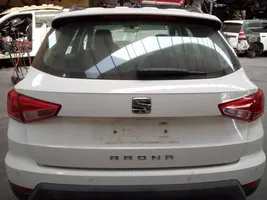 Seat Arona Aizmugurējais pārsegs (bagāžnieks) 