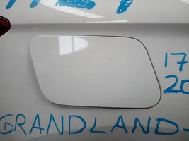 Opel Grandland X Bouchon de réservoir essence 