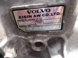 Volvo V40 Boîte de vitesses manuelle à 5 vitesses TF71SC