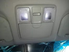 Hyundai i30 Rivestimento della console di illuminazione installata sul rivestimento del tetto 