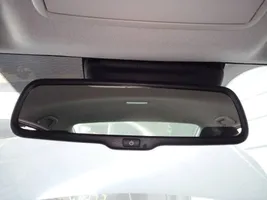 Mazda 3 II Atpakaļskata spogulis (salonā) 