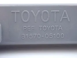 Toyota Verso Troisième feu stop 8157005100