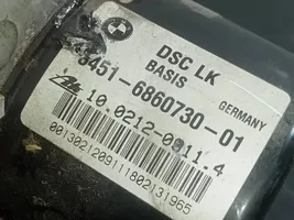 BMW 3 F30 F35 F31 Pompe ABS 3451686073001