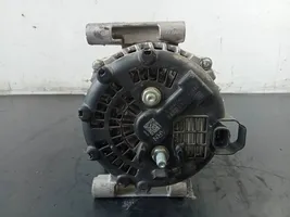 Opel Mokka X Generator/alternator 42418276