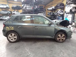 Skoda Fabia Mk3 (NJ) Motore CHYB