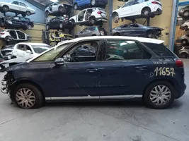 Citroen C4 II Picasso Manualna 5-biegowa skrzynia biegów 20GE23