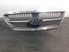 KIA Sorento IV Griglia anteriore 