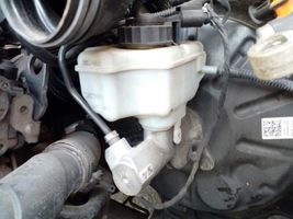 Volkswagen Caddy Główny cylinder hamulca 