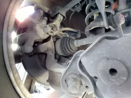 Honda CR-V Zwrotnica koła tylnego 