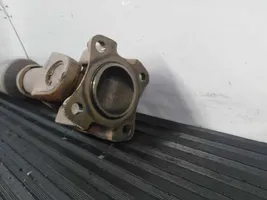 Nissan Pathfinder R51 Arbre de transmission avant 