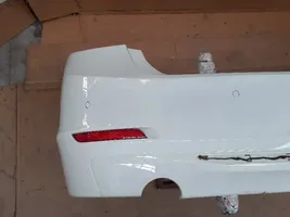 BMW M3 Rear bumper 