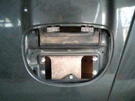 Ford Maverick Engine bonnet/hood 