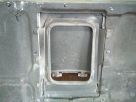 Ford Maverick Engine bonnet/hood 