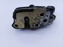 Toyota Land Cruiser (HDJ90) Rear door lock 