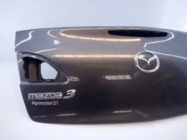 Mazda 3 Portellone posteriore/bagagliaio 