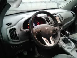 KIA Sportage Cruscotto 