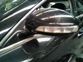 Mercedes-Benz CLS C218 AMG Elektryczne lusterko boczne drzwi przednich 