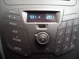 Ford Transit -  Tourneo Connect Radija/ CD/DVD grotuvas/ navigacija 