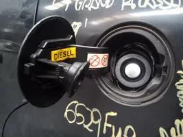 Citroen C4 Grand Picasso Bouchon de réservoir essence 