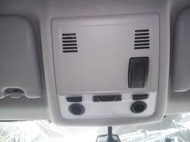 BMW X1 E84 Panel oświetlenia wnętrza kabiny 