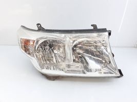 Toyota Land Cruiser J20 J20u Phare frontale 