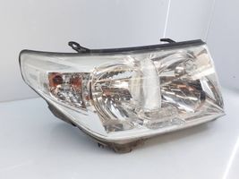 Toyota Land Cruiser J20 J20u Phare frontale 